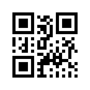 QR code 269755