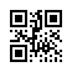 QR code 269760