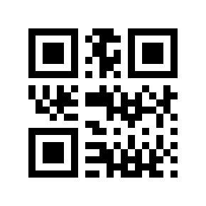 QR code 2700