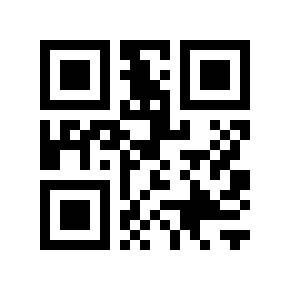 QR code 270036