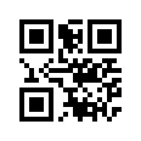 QR code 270125