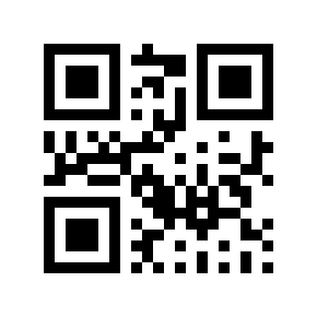 QR code 270510