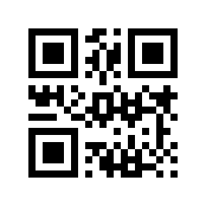 QR code 2705153