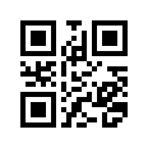 QR code 270519