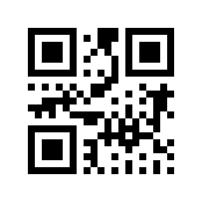 QR code 270562