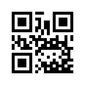 QR code 270565