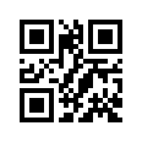 QR code 270654