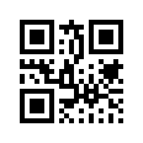QR code 27076