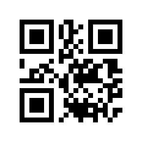 QR code 271013