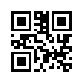 QR code 27101943