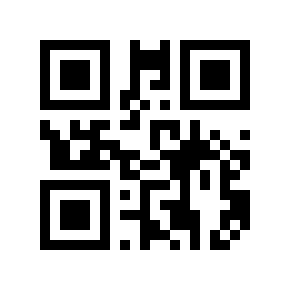 QR code 27101961