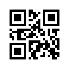 QR code 2712002