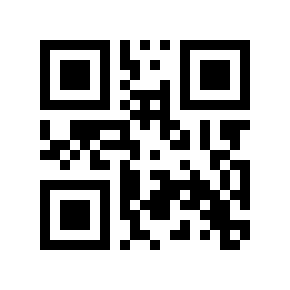 QR code 2712003