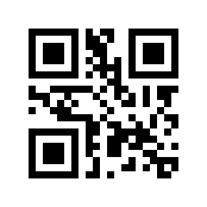 QR code 27121991
