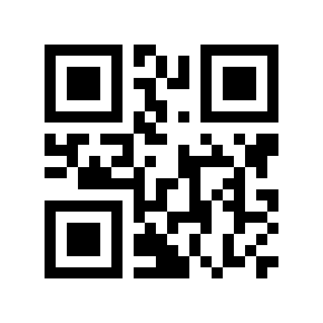 QR code 2712205