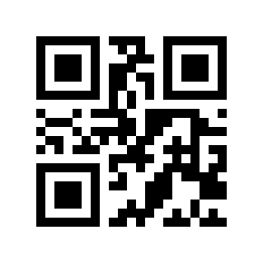QR code 2713992