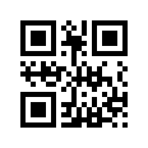 QR code 27139923