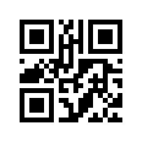 QR code 27139930