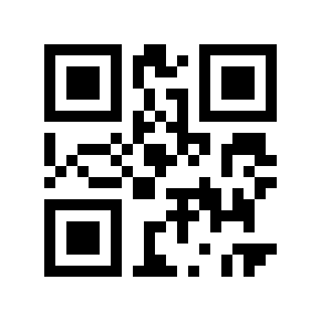 QR code 27139941