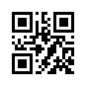 QR code 271981