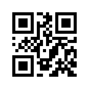 QR code 272021