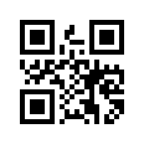 QR code 2720680