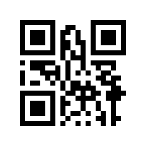 QR code 2721965