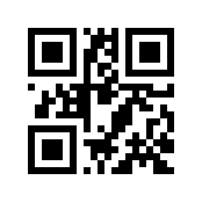 QR code 272329