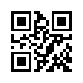 QR code 27235