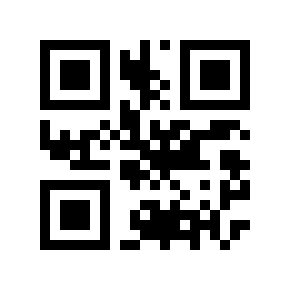 QR code 272390