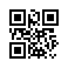 QR code 272412