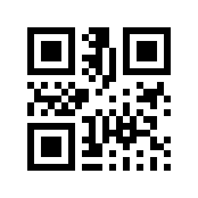 QR code 272634