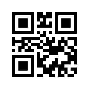 QR code 272925