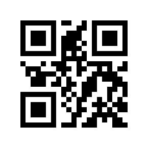 QR code 272929