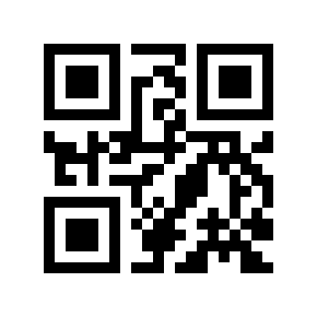 QR code 272957