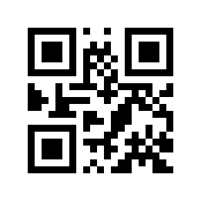QR code 272962