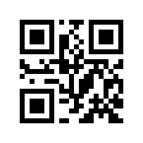 QR code 272981