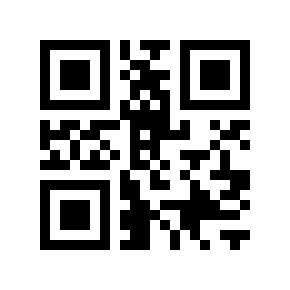 QR code 273034