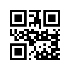 QR code 273063
