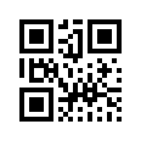 QR code 27309