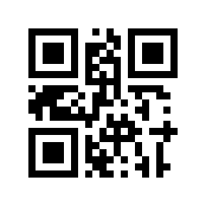 QR code 2731706