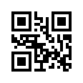 QR code 2731718