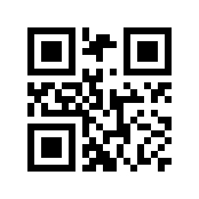 QR code 2731934