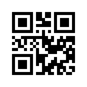 QR code 273421