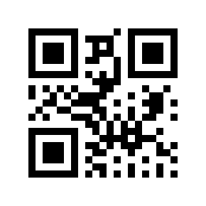 QR code 273621