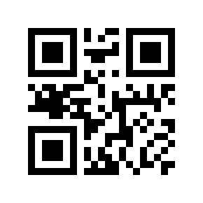 QR code 2739360