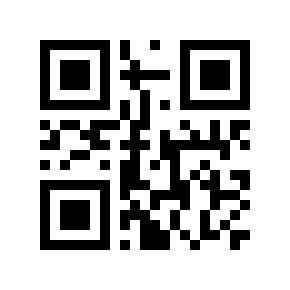 QR code 2739365