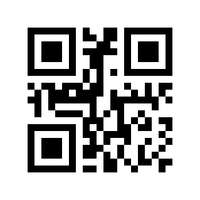 QR code 2739366