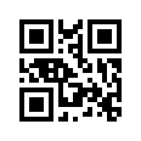 QR code 2739368