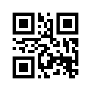 QR code 2739385